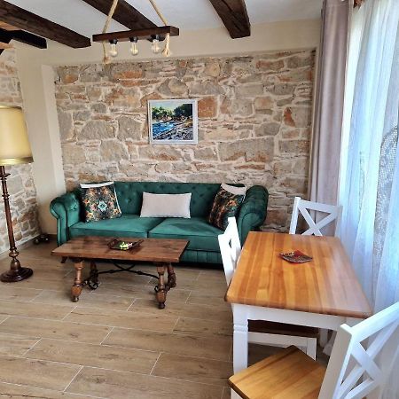 Apartments Sena Pula Dış mekan fotoğraf