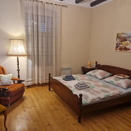 Apartments Sena Pula Dış mekan fotoğraf