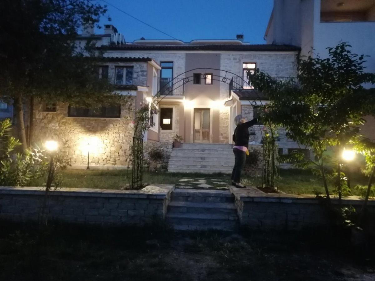 Apartments Sena Pula Dış mekan fotoğraf