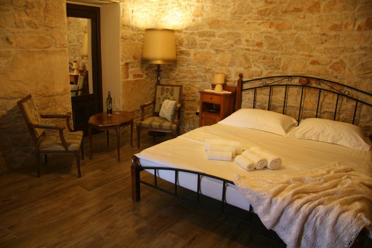 Apartments Sena Pula Dış mekan fotoğraf