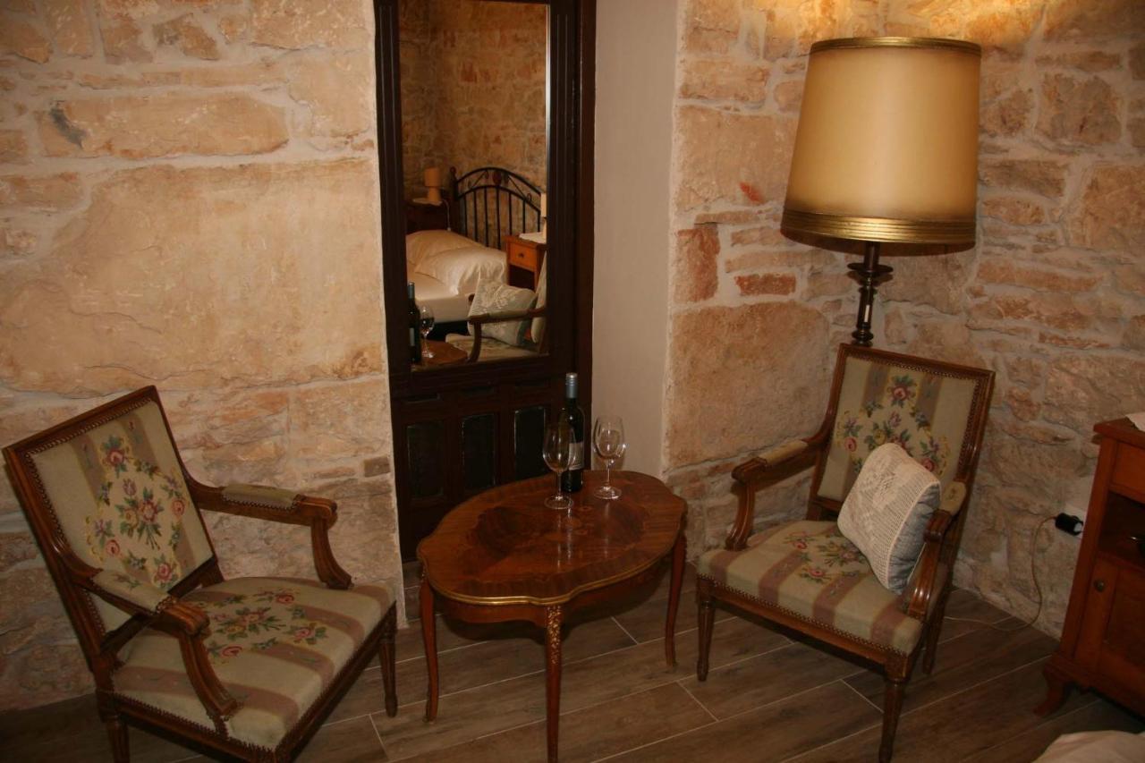 Apartments Sena Pula Dış mekan fotoğraf