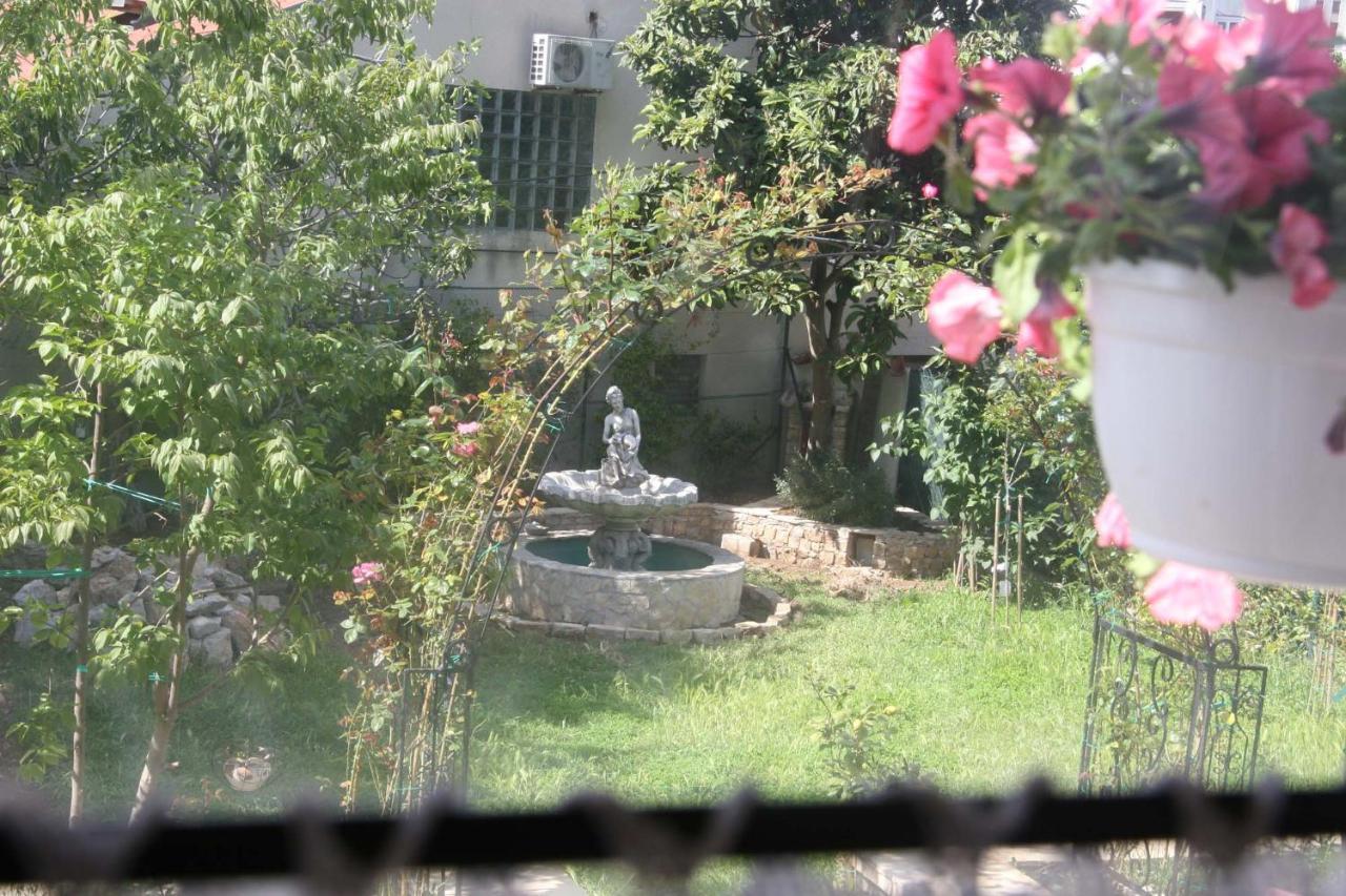 Apartments Sena Pula Dış mekan fotoğraf