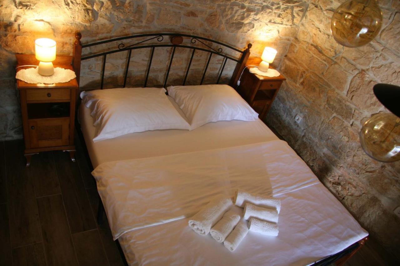 Apartments Sena Pula Dış mekan fotoğraf
