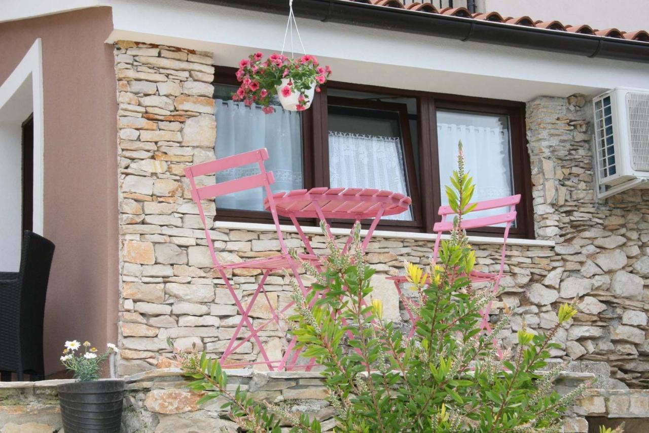 Apartments Sena Pula Dış mekan fotoğraf