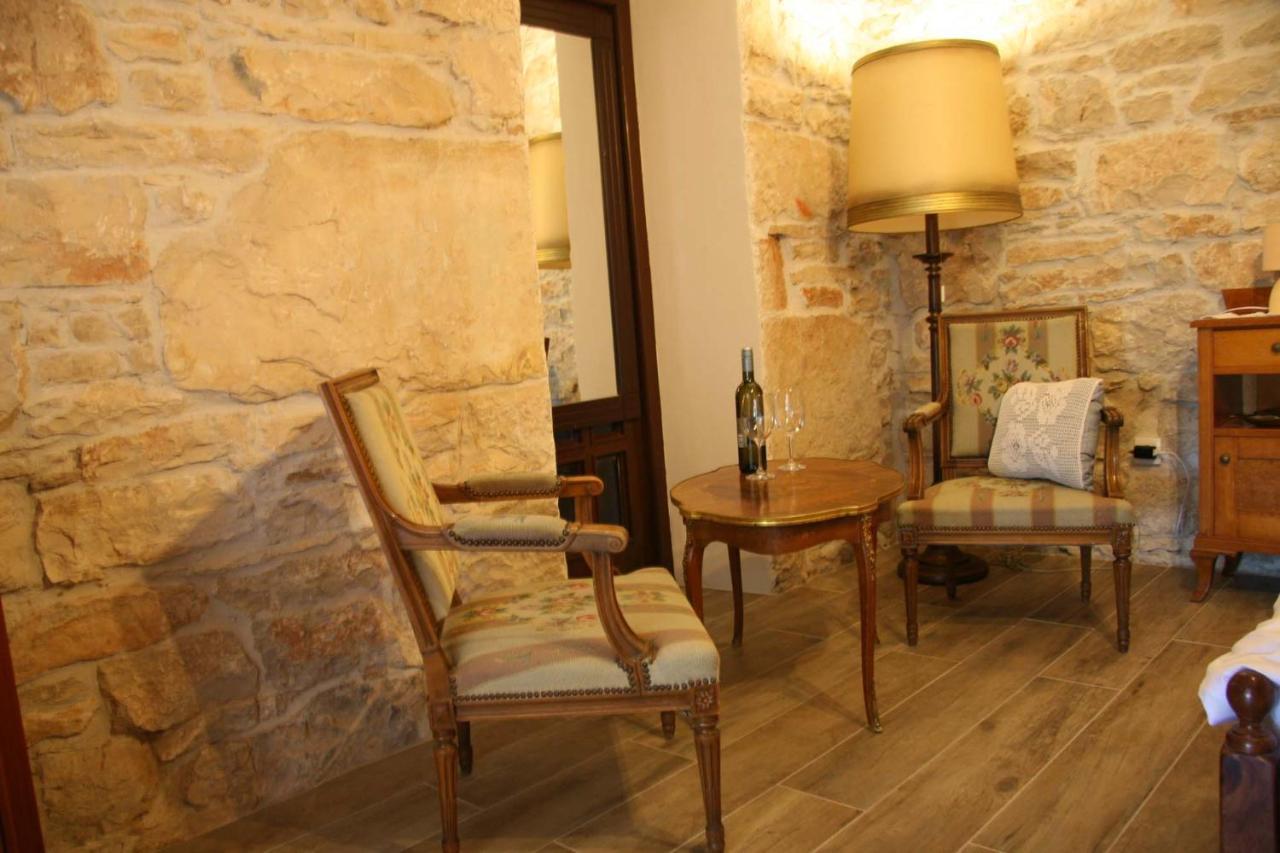 Apartments Sena Pula Dış mekan fotoğraf
