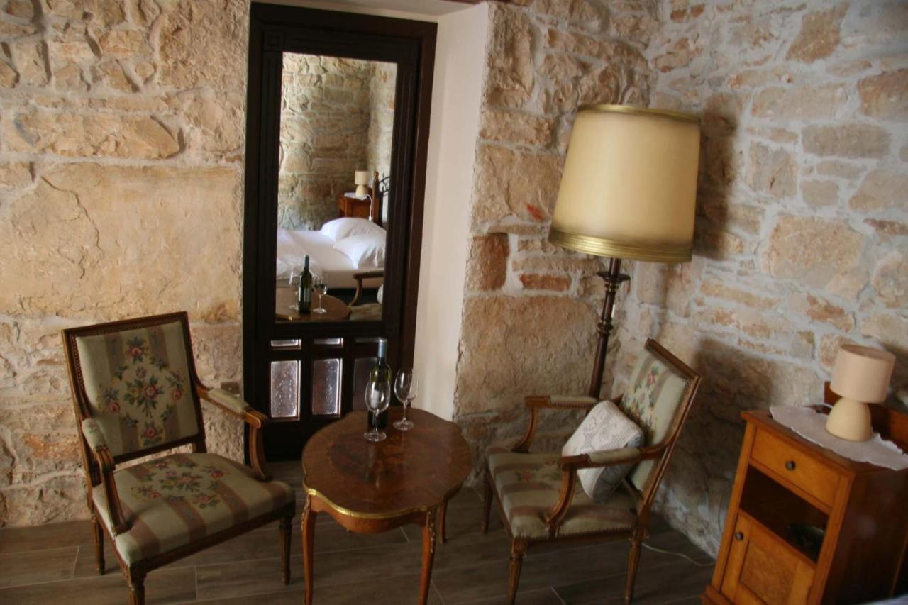 Apartments Sena Pula Dış mekan fotoğraf