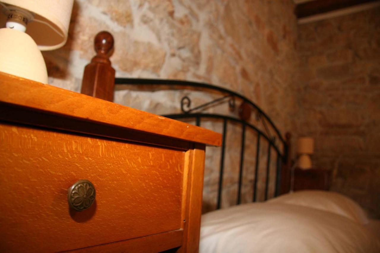 Apartments Sena Pula Dış mekan fotoğraf