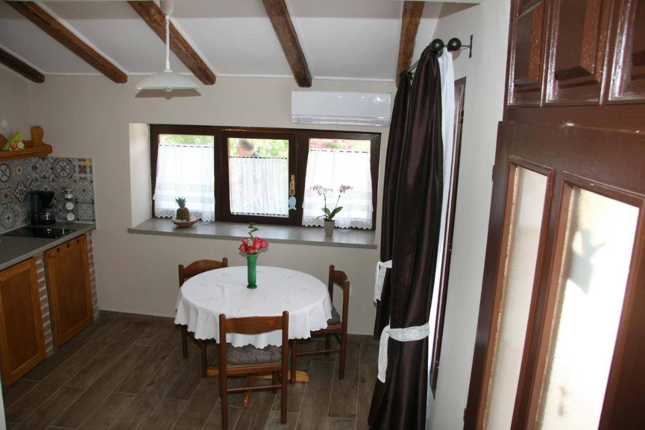 Apartments Sena Pula Dış mekan fotoğraf