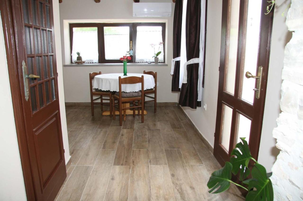 Apartments Sena Pula Dış mekan fotoğraf