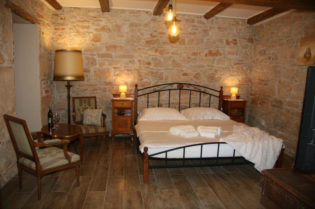 Apartments Sena Pula Dış mekan fotoğraf