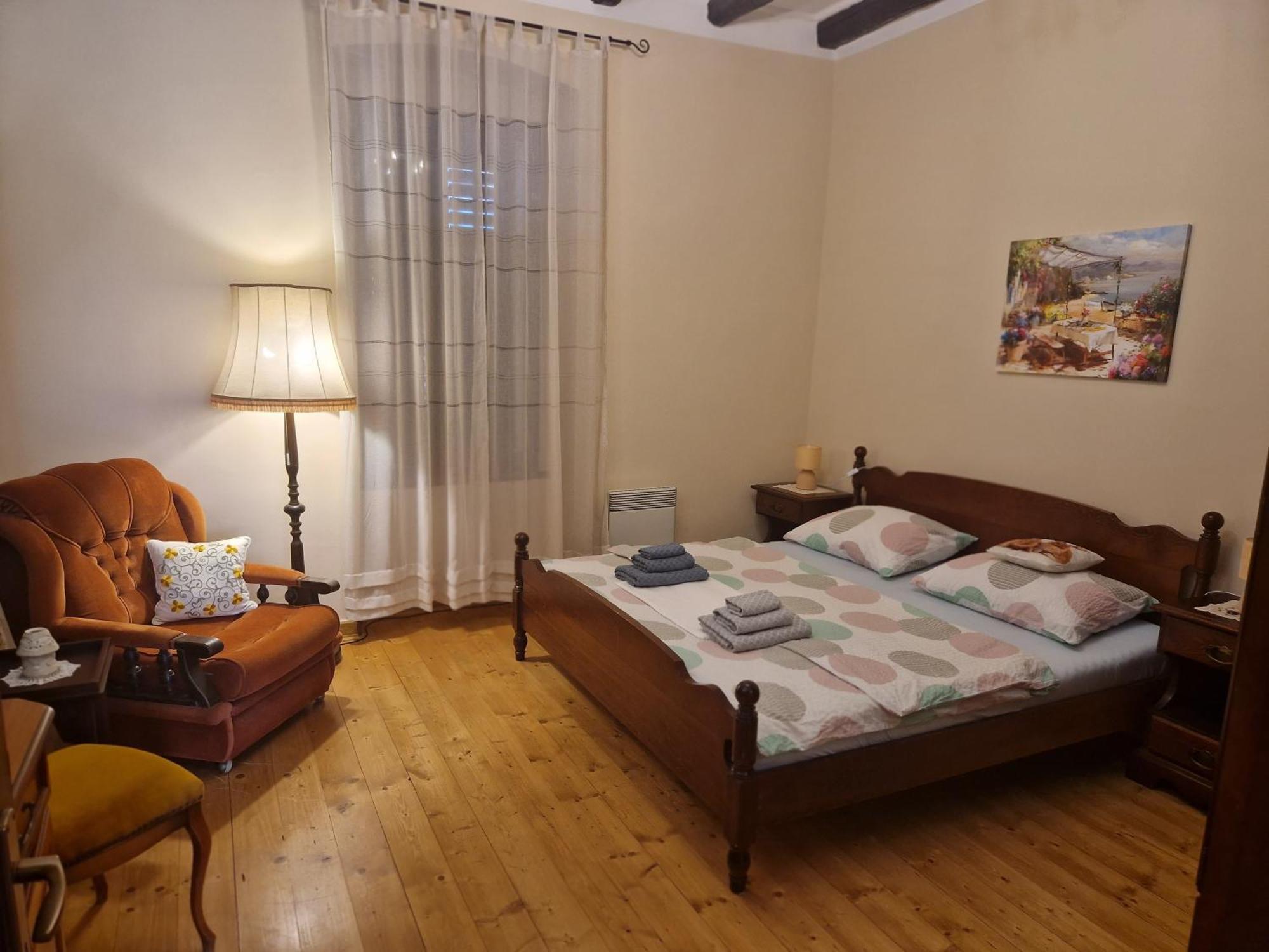 Apartments Sena Pula Dış mekan fotoğraf