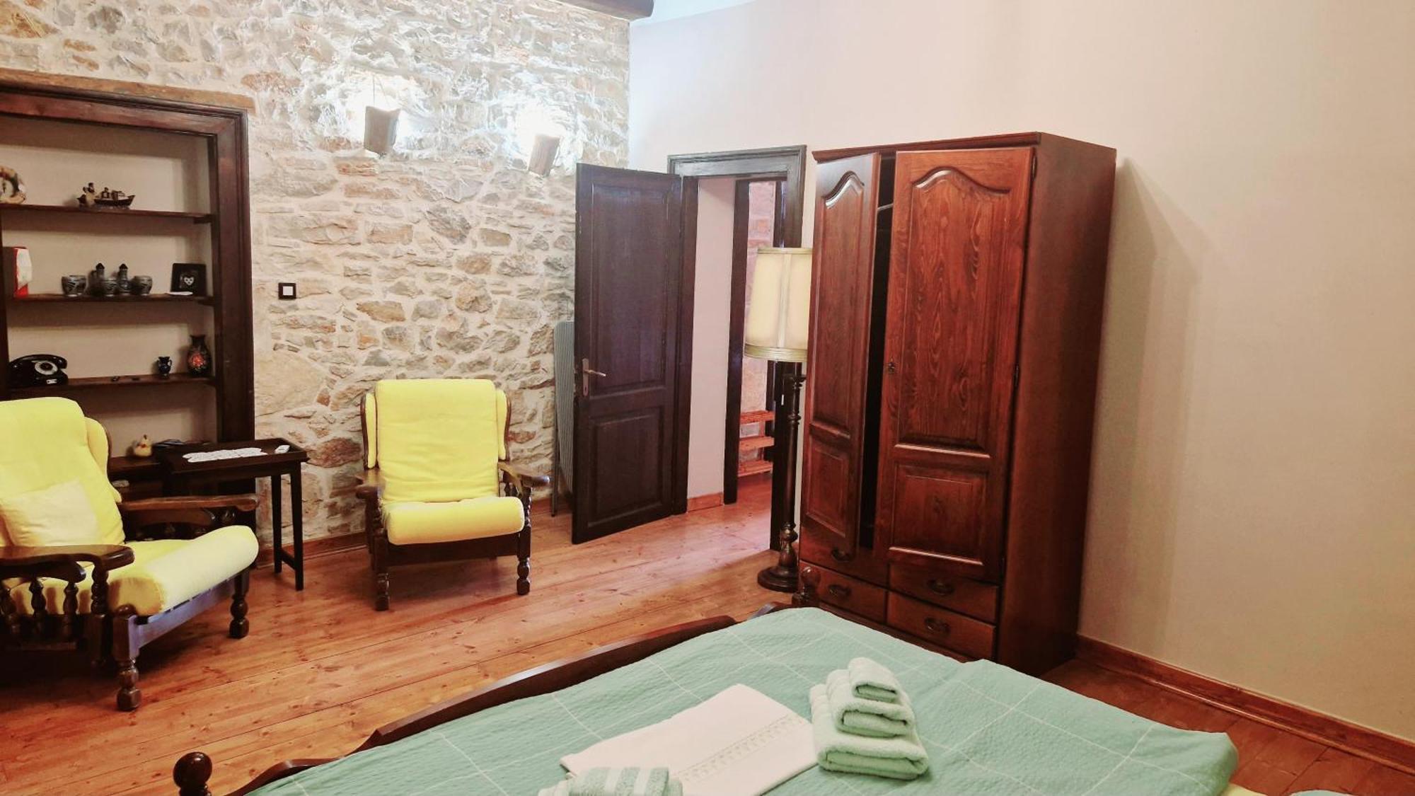 Apartments Sena Pula Dış mekan fotoğraf