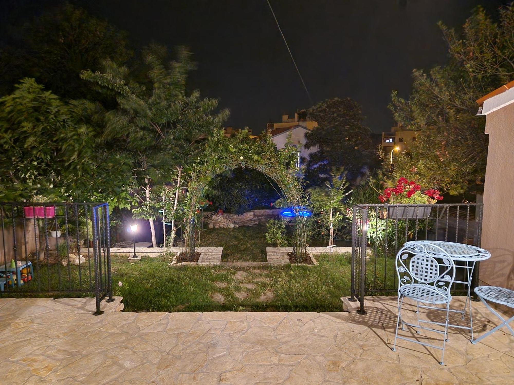 Apartments Sena Pula Dış mekan fotoğraf