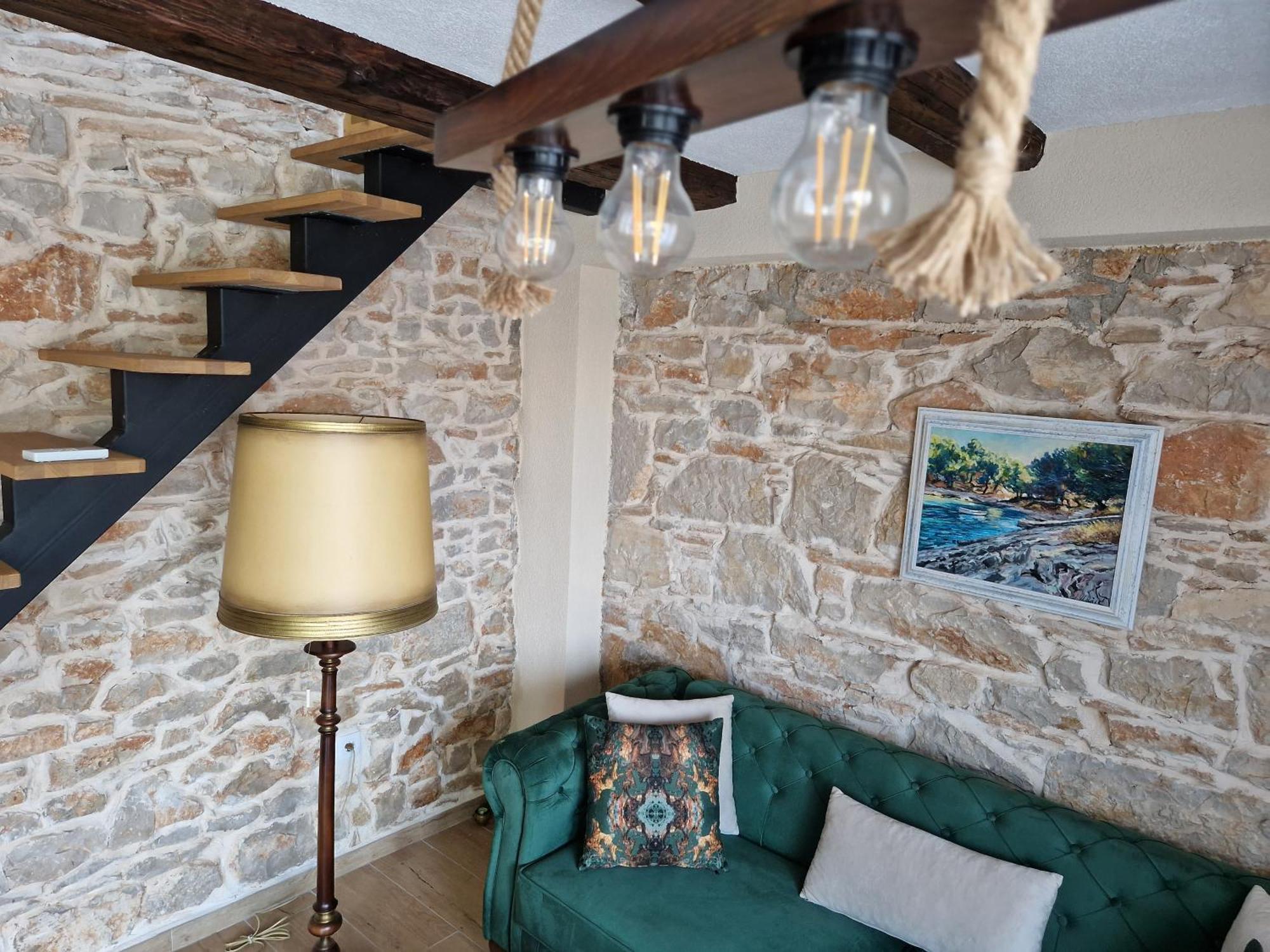 Apartments Sena Pula Dış mekan fotoğraf