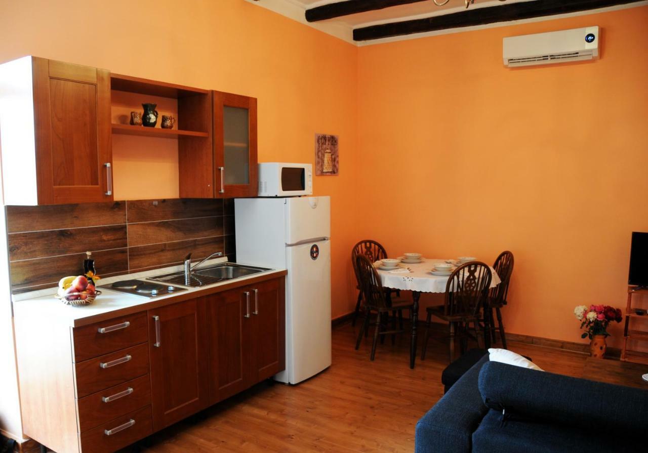 Apartments Sena Pula Dış mekan fotoğraf