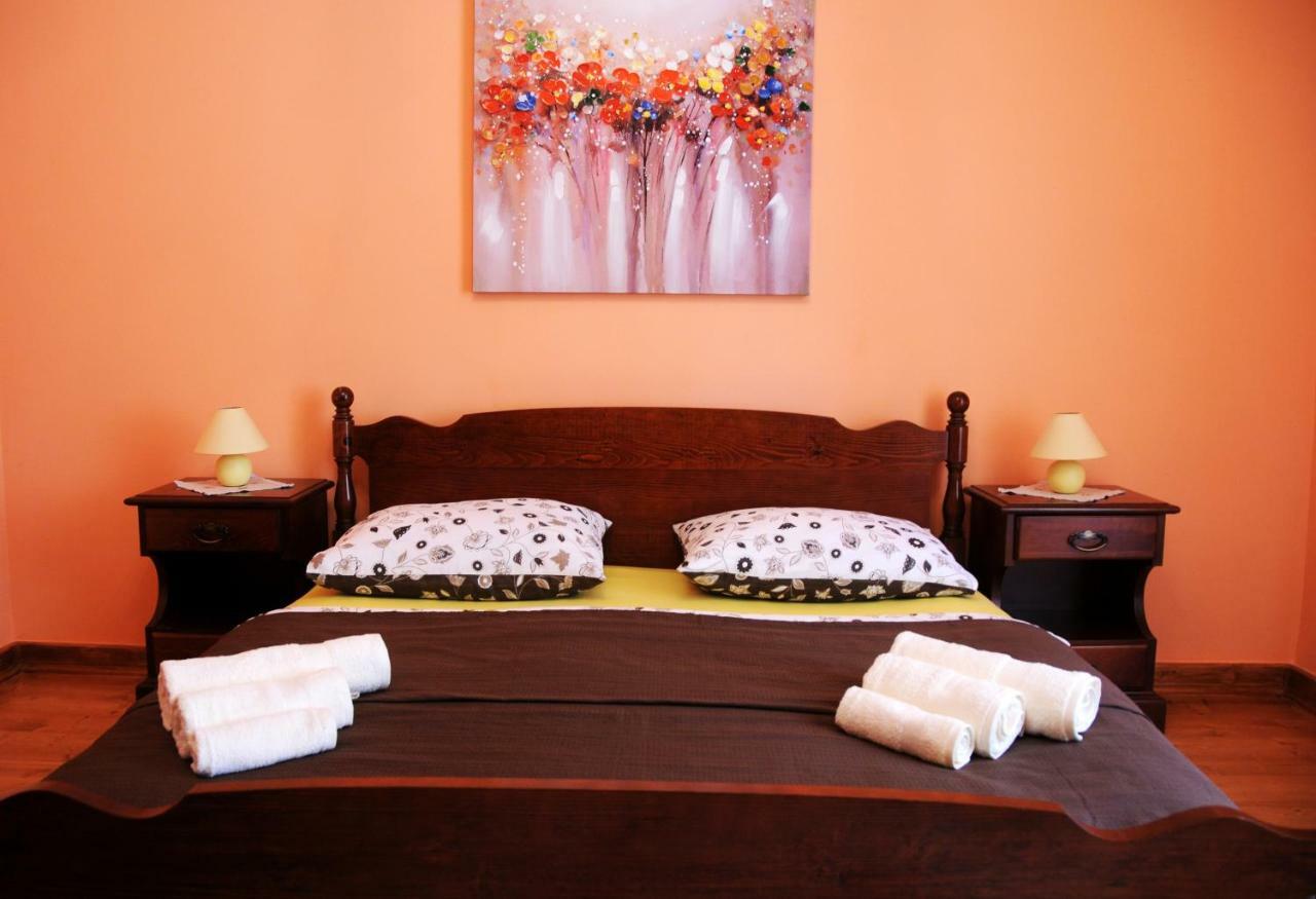 Apartments Sena Pula Dış mekan fotoğraf