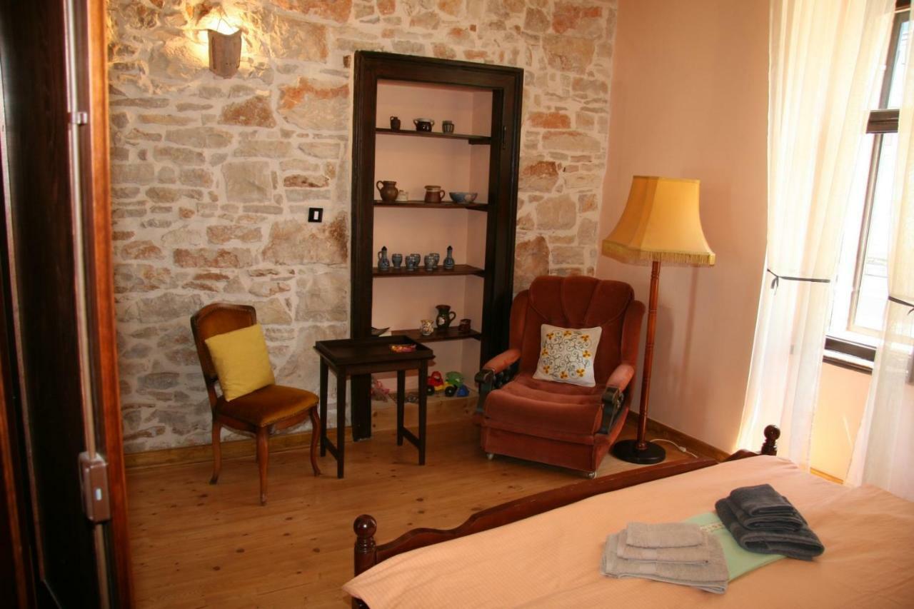 Apartments Sena Pula Dış mekan fotoğraf