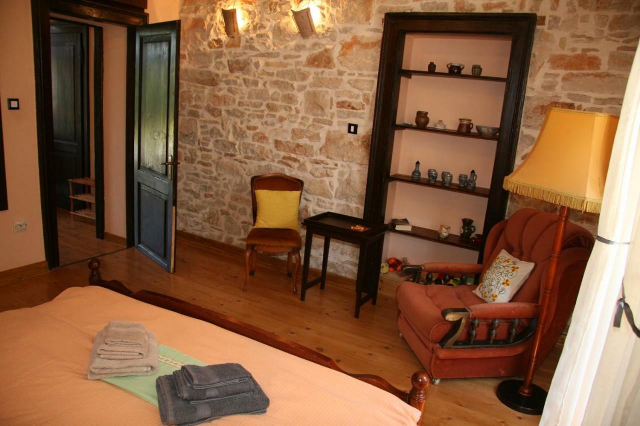 Apartments Sena Pula Dış mekan fotoğraf