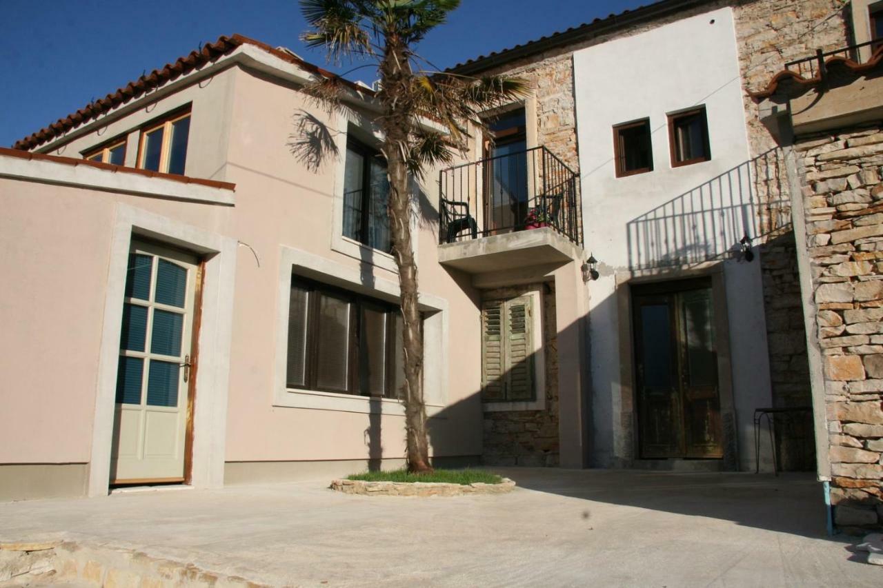 Apartments Sena Pula Dış mekan fotoğraf