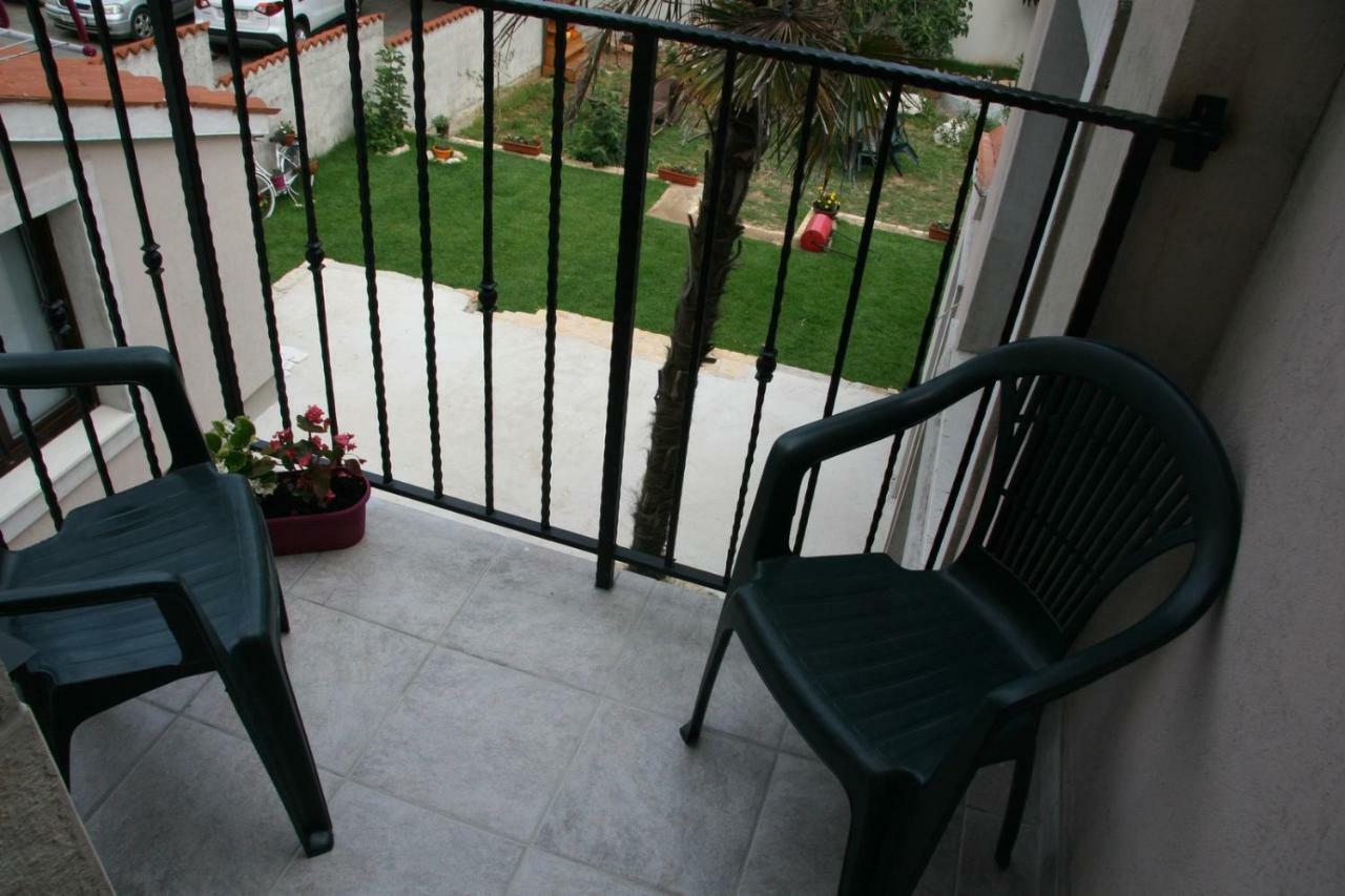 Apartments Sena Pula Dış mekan fotoğraf