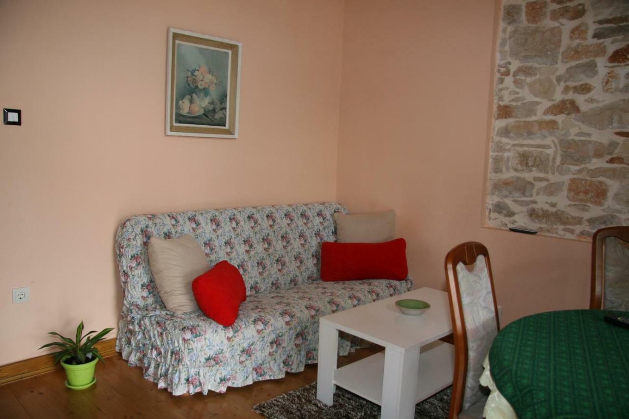 Apartments Sena Pula Dış mekan fotoğraf