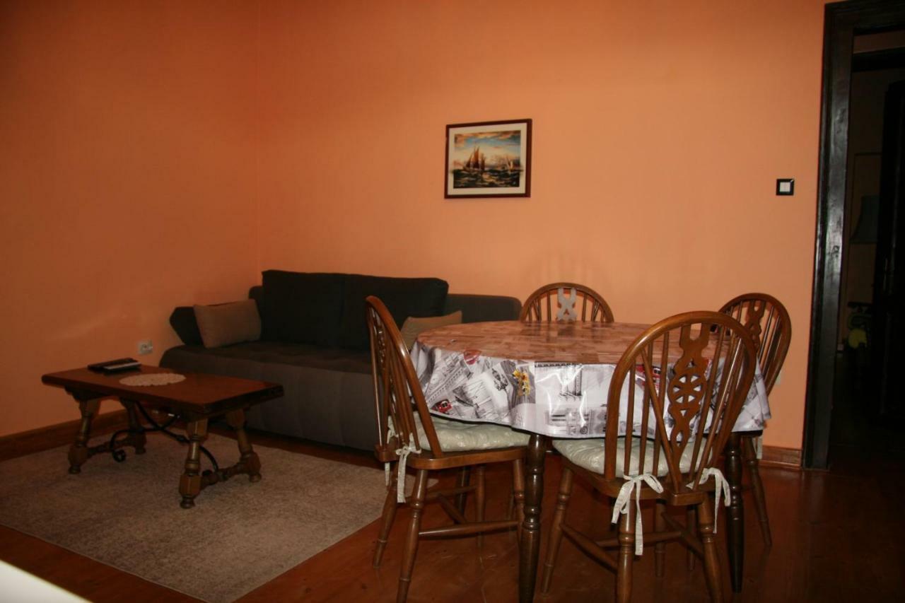 Apartments Sena Pula Dış mekan fotoğraf