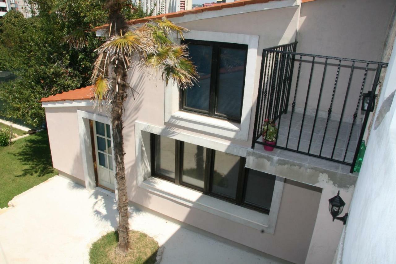 Apartments Sena Pula Dış mekan fotoğraf