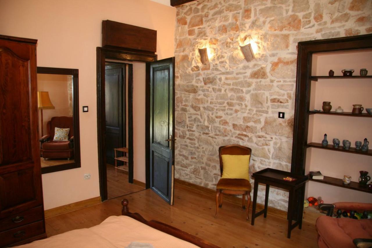Apartments Sena Pula Dış mekan fotoğraf