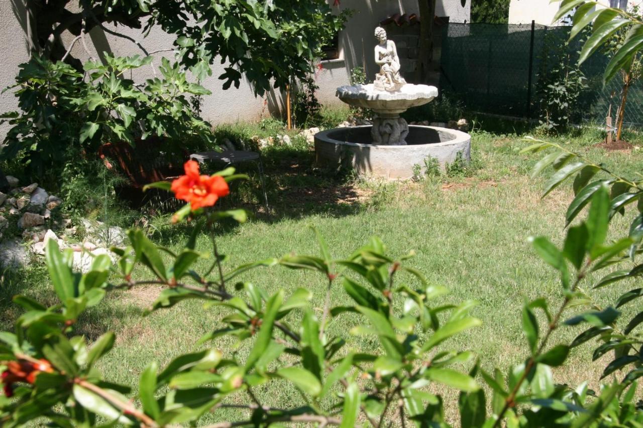 Apartments Sena Pula Dış mekan fotoğraf