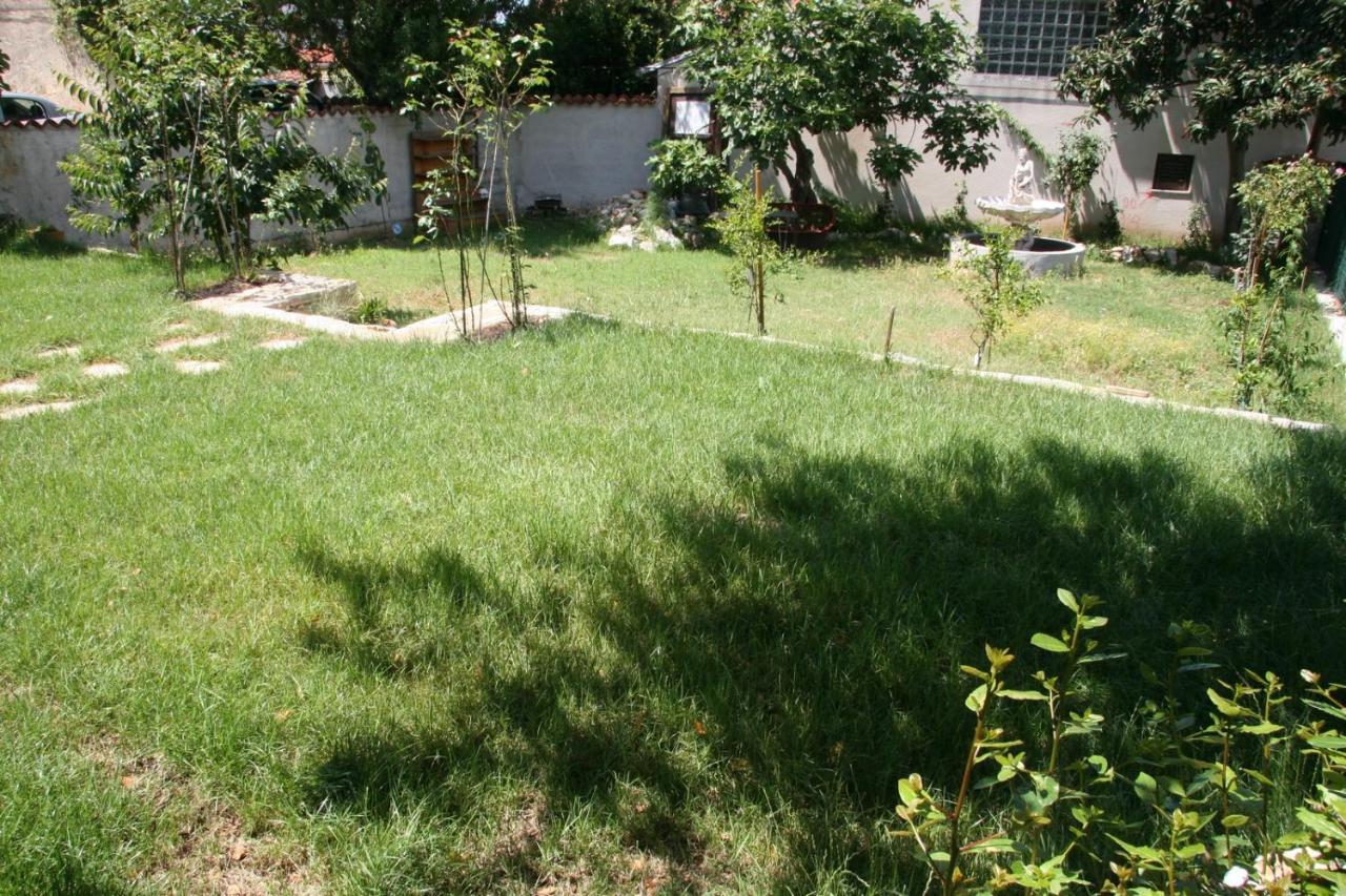 Apartments Sena Pula Dış mekan fotoğraf
