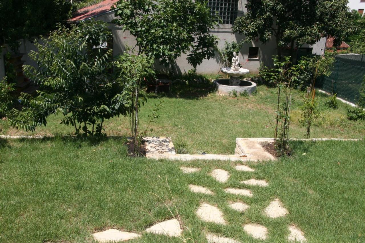 Apartments Sena Pula Dış mekan fotoğraf
