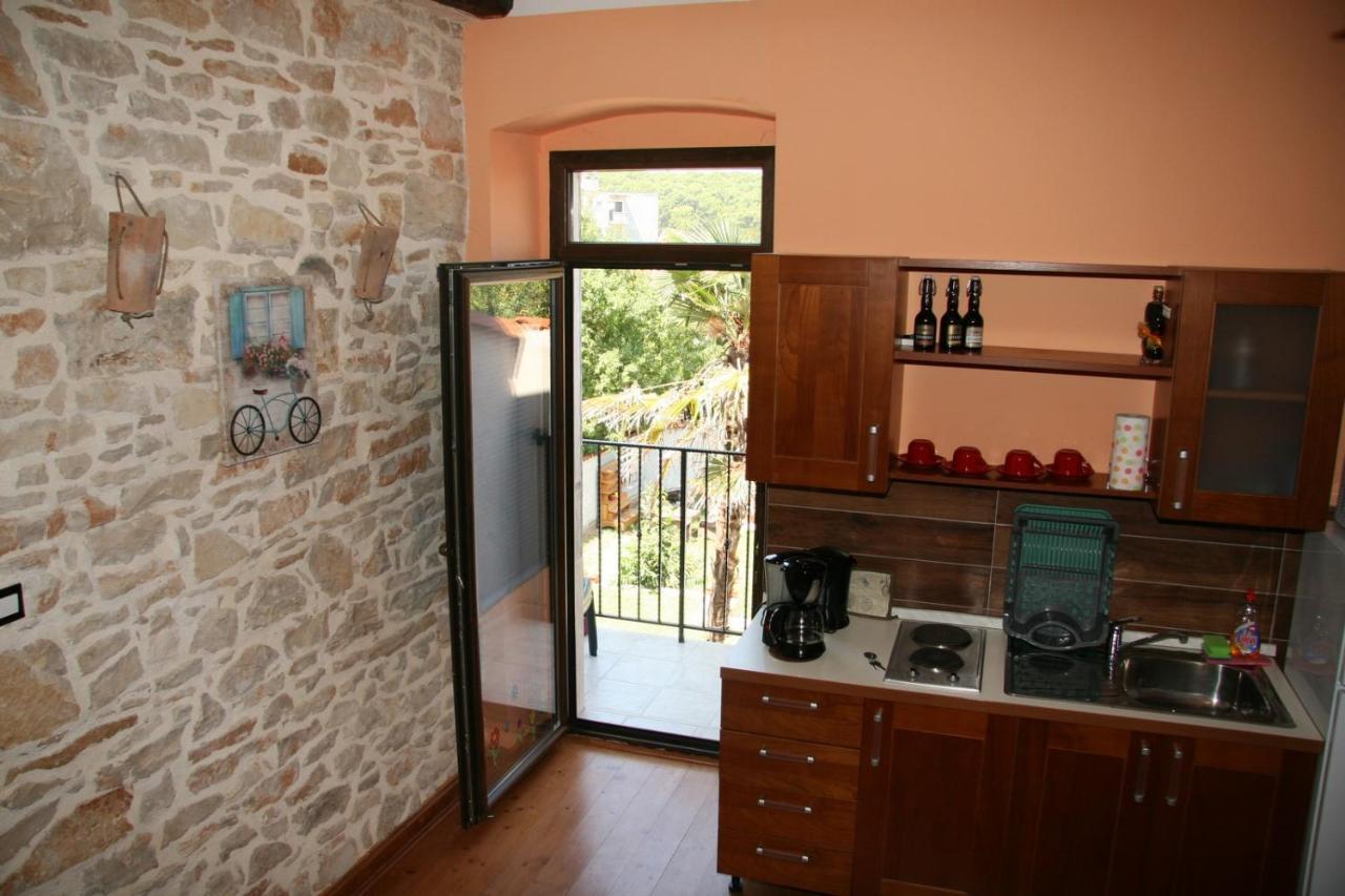 Apartments Sena Pula Dış mekan fotoğraf