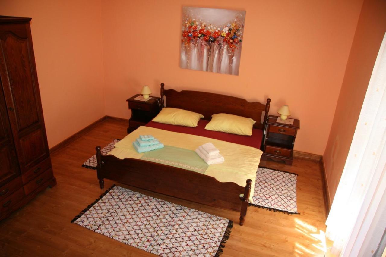 Apartments Sena Pula Dış mekan fotoğraf